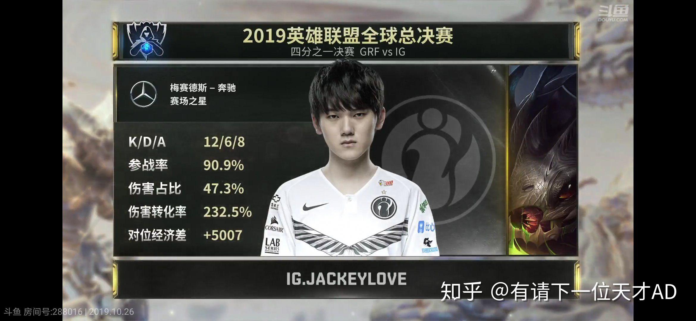 关于JackeyLove遭遇二十持续失利，IG教练压力巨大！的信息-开云官方在线入口
