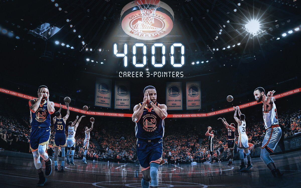 关于库里连续十场比赛得分超过重要助攻，篮网不断突破！的信息