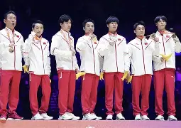 射击总决赛上演强强对话，姑苏貔貅队强势横扫岭东灰熊队，多点开花奏效；争冠格局再洗牌(中国队在射击世锦赛拿满8个奥运席位)