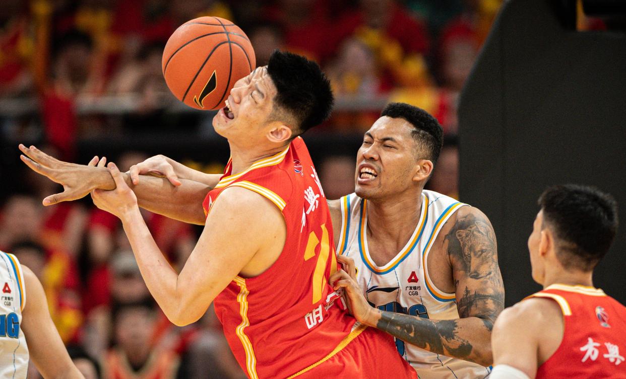  最后时刻广厦男篮主帅复盘：欧洲杯节点到来；话题不断；年轻球员获得机会-开云网站