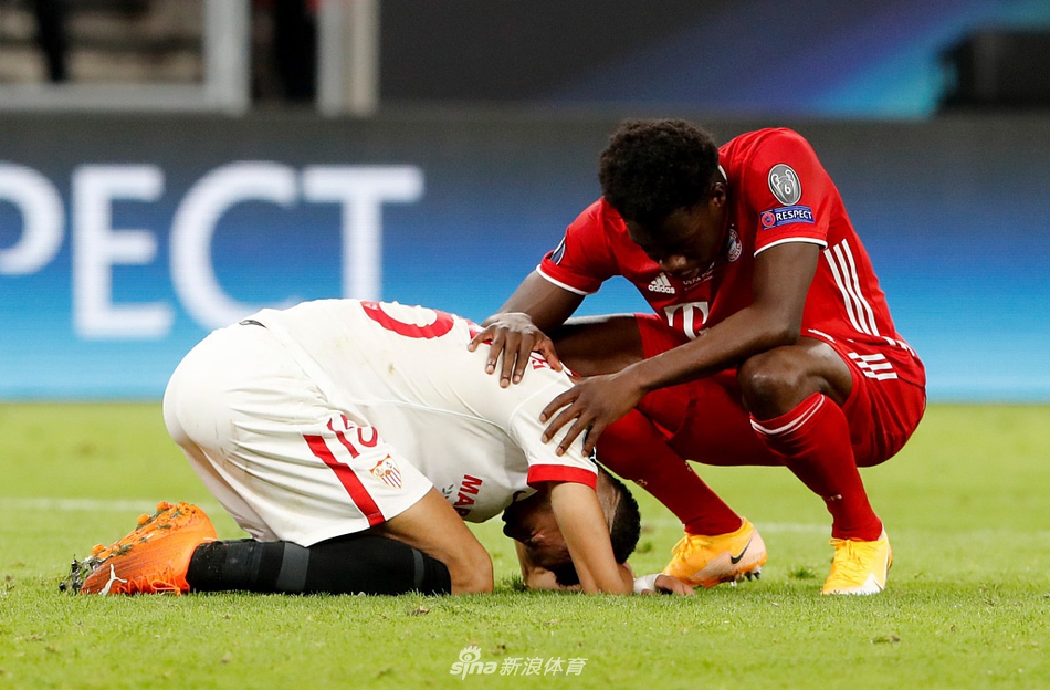 包含欧超杯最后时刻再迎强敌,塞维利亚防线松动,主帅态度:底气十足,医务组通报恢复的词条 包含欧超杯最后时刻再迎强敌,塞维利亚防线松动,主帅态度:底气十足,医务组通报恢复的词条