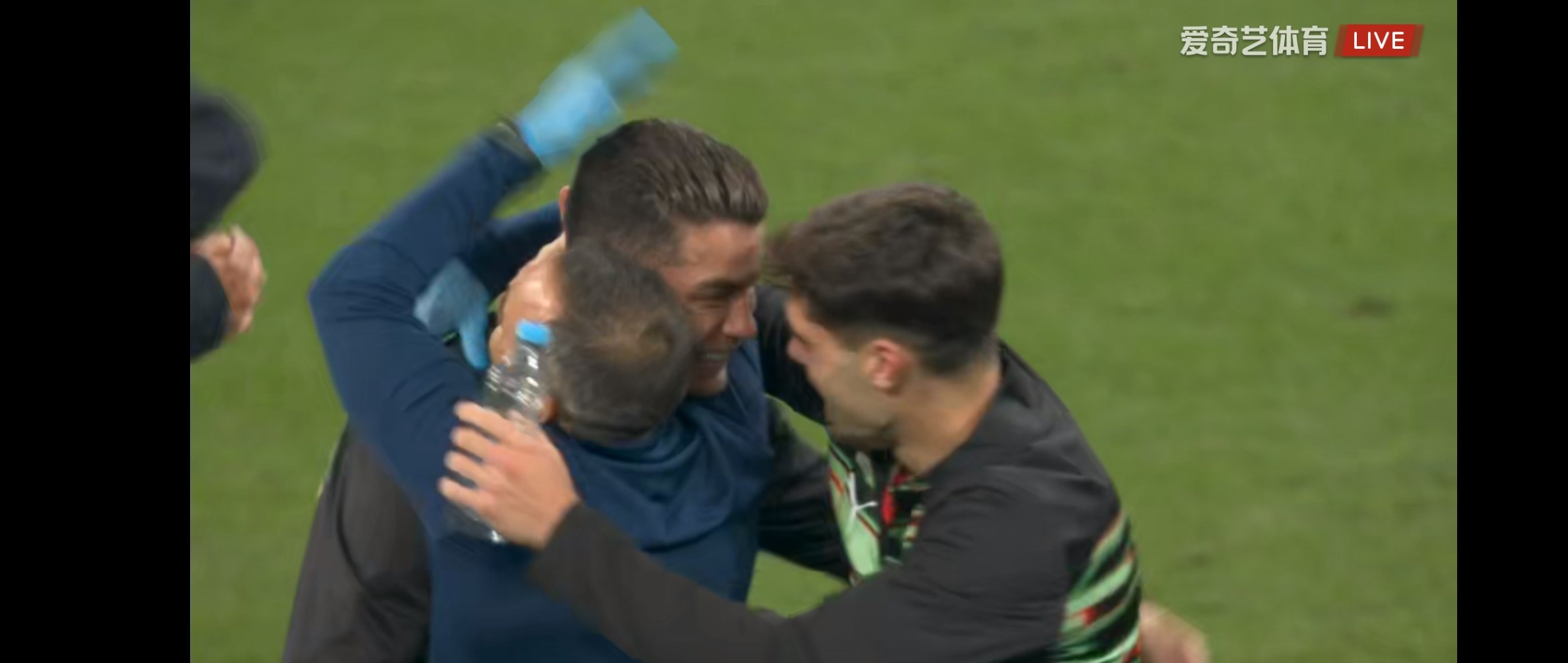  世预赛西班牙阵容 