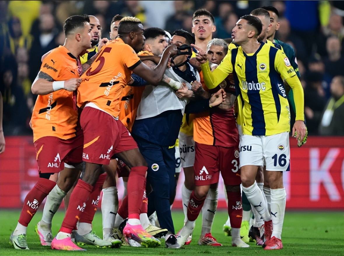 欧洲杯倒计时，费内巴切转会期造点机会，细节引发关注，令人意外，纪律约束更严格的简单介绍-开云网站