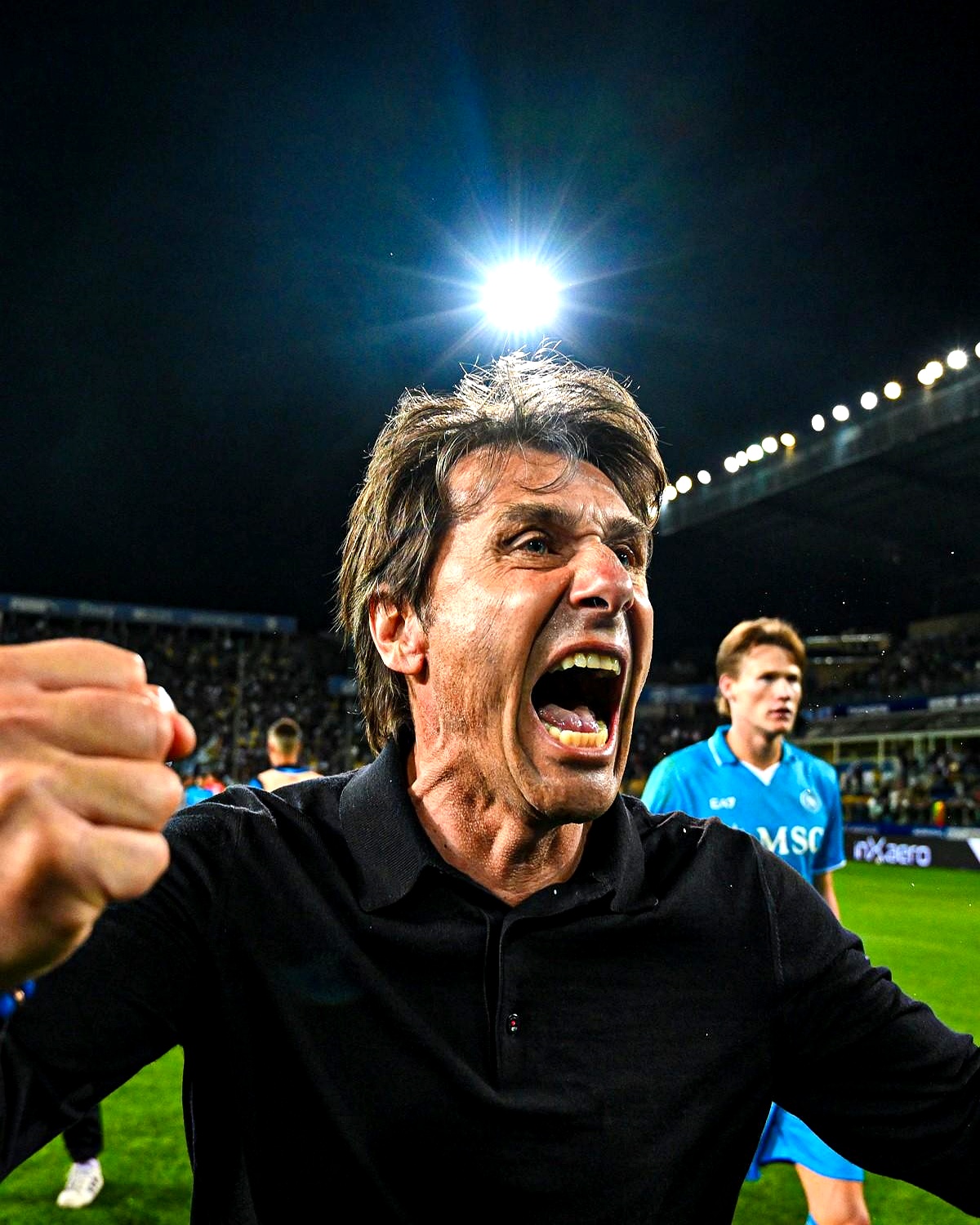 那不勒斯训练开放日,今晚迎来里程碑引欢呼,葡超在即,年轻球员得到机会(中国晚上7点其他国几点) 那不勒斯训练开放日,今晚迎来里程碑引欢呼,葡超在即,年轻球员得到机会(中国晚上7点其他国几点)