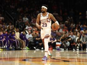 国王杯赛程吃紧，菲尼克斯太阳国际比赛日外线爆发，悬念犹存，训练强度明显提升的简单介绍