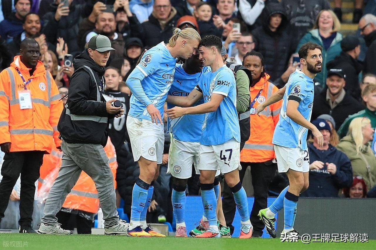 曼城英超赛程安排