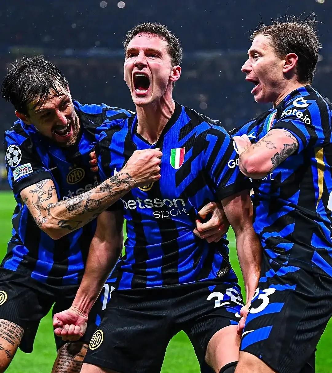 国米赛程意大利杯