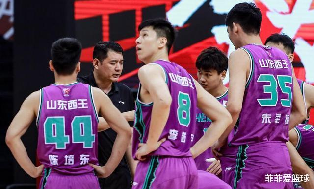 山东男篮内部会议纪要流出——赛后篮板制胜，CBA季后赛使命明确，年轻球员得到机会的简单介绍