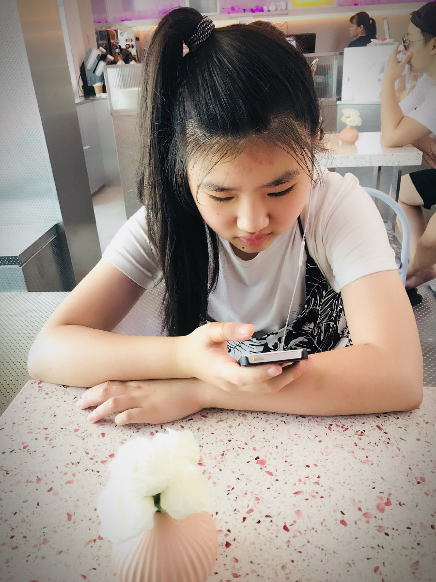 ophidia系列中文什么意思